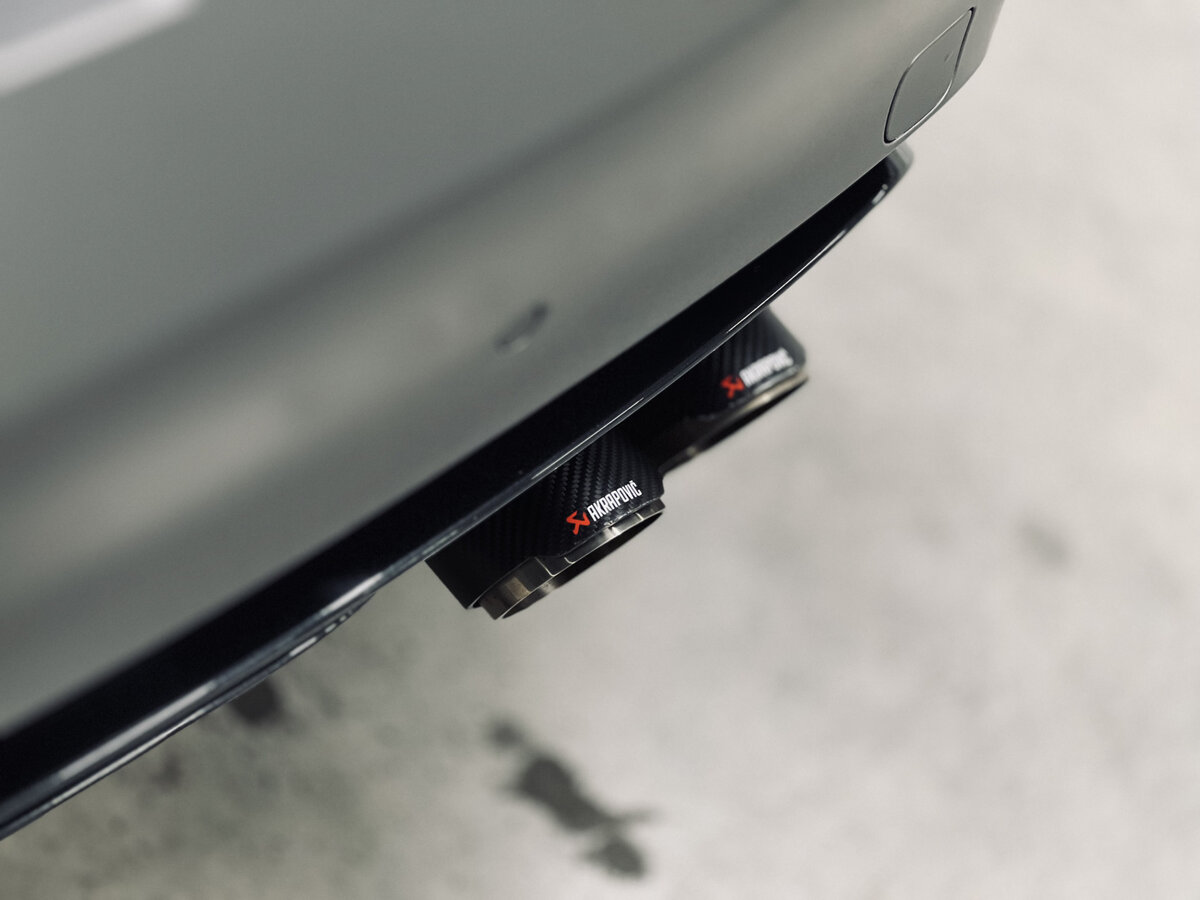 BMW X6 M II (F86), 2017 Фото №19