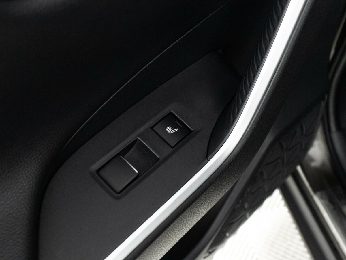 Toyota RAV4 V (XA50), 2020 Фото №21