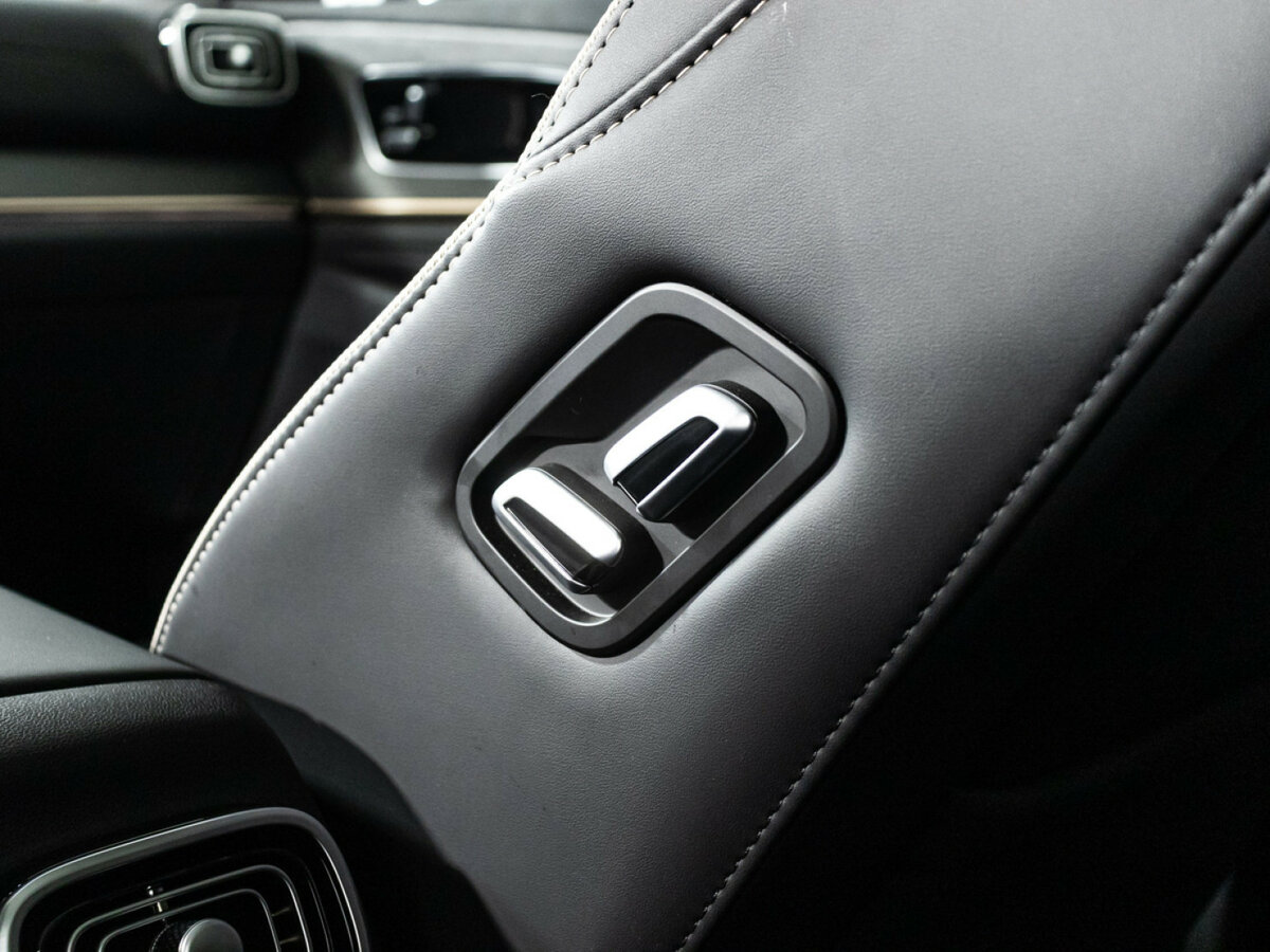 Jaecoo J8, 2024 Фото №15