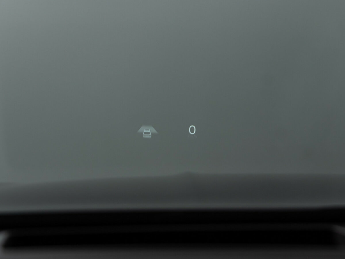 Geely Monjaro I, 2023 Фото №24