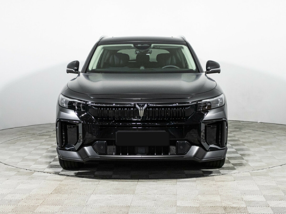 Voyah Free I Рестайлинг, 2023 - 17 520 км. | Фото №2