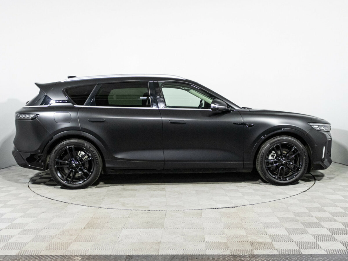 Voyah Free I Рестайлинг, 2023 - 17 520 км. | Фото №4