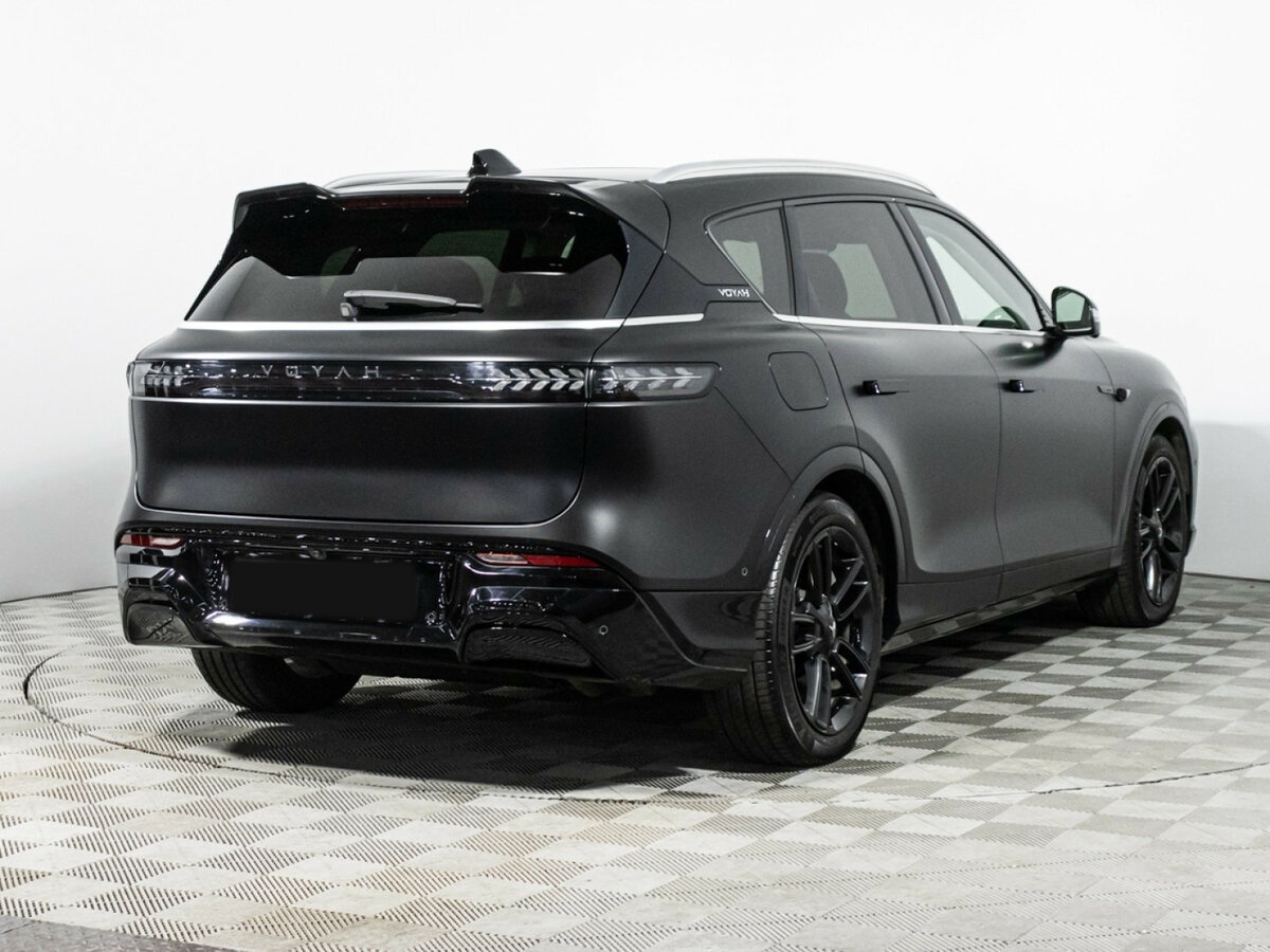 Voyah Free I Рестайлинг, 2023 - 17 520 км. | Фото №5