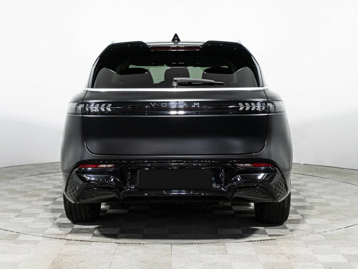 Voyah Free I Рестайлинг, 2023 - 17 520 км. | Фото №6