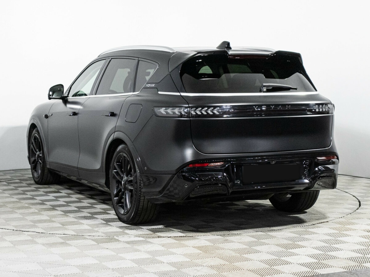 Voyah Free I Рестайлинг, 2023 - 17 520 км. | Фото №7