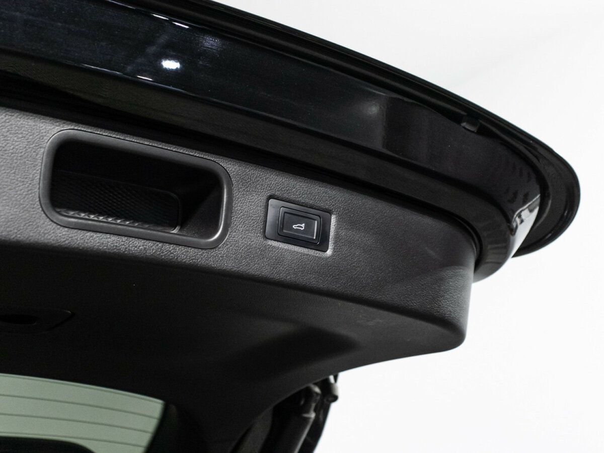 Voyah Free I Рестайлинг, 2023 Фото №22