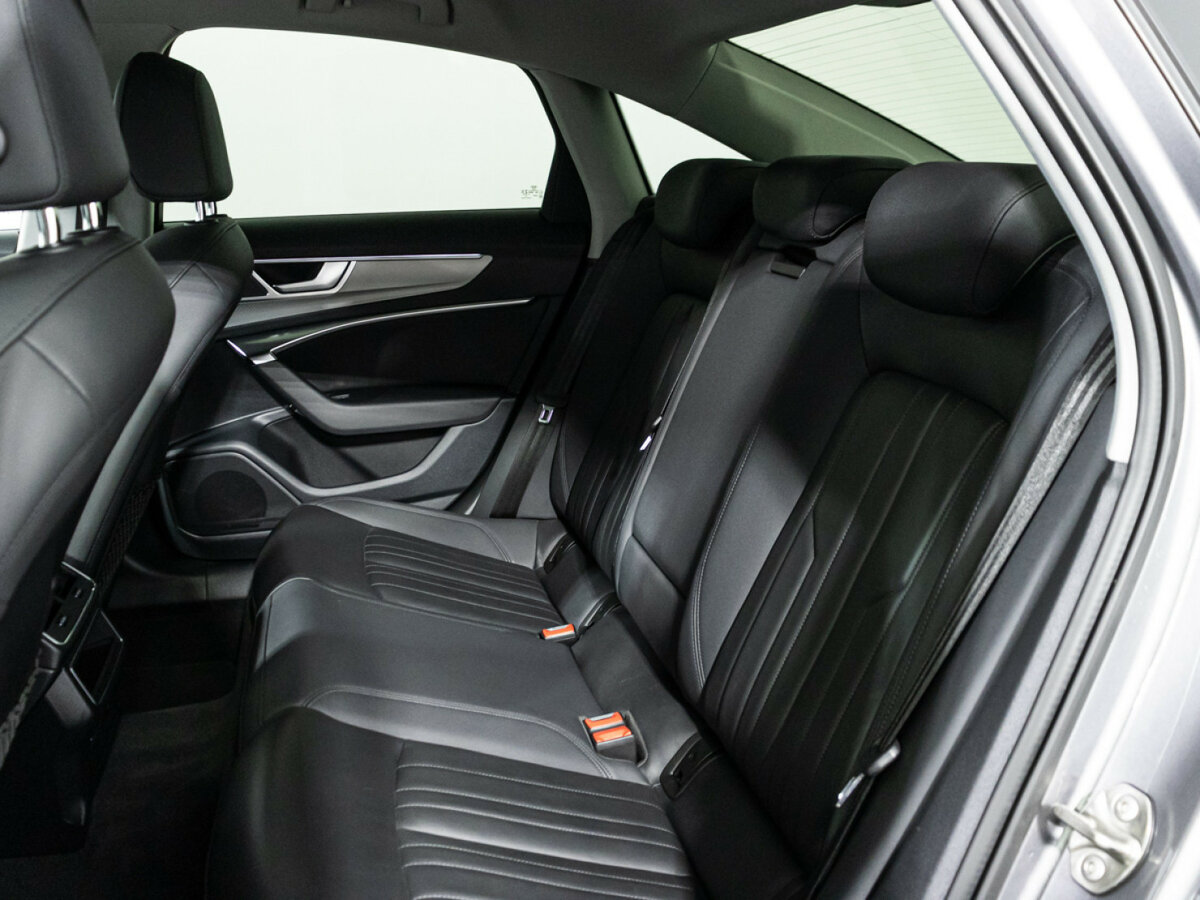 Audi A6 45 TFSI V (C8), 2020 - 114 195 км. | Фото №8