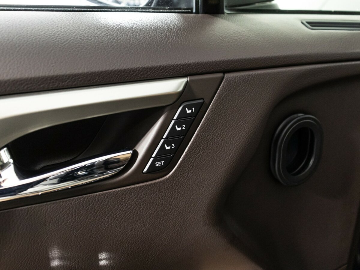 Lexus RX 300 IV, 2018 Фото №14