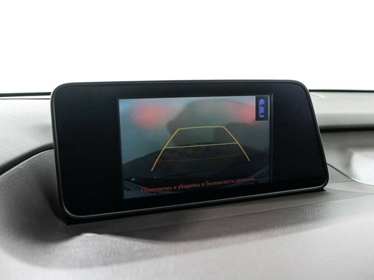 Lexus RX 300 IV, 2018 Фото №15