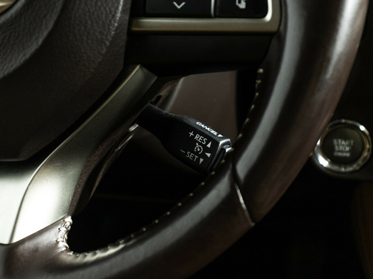 Lexus RX 300 IV, 2018 Фото №19