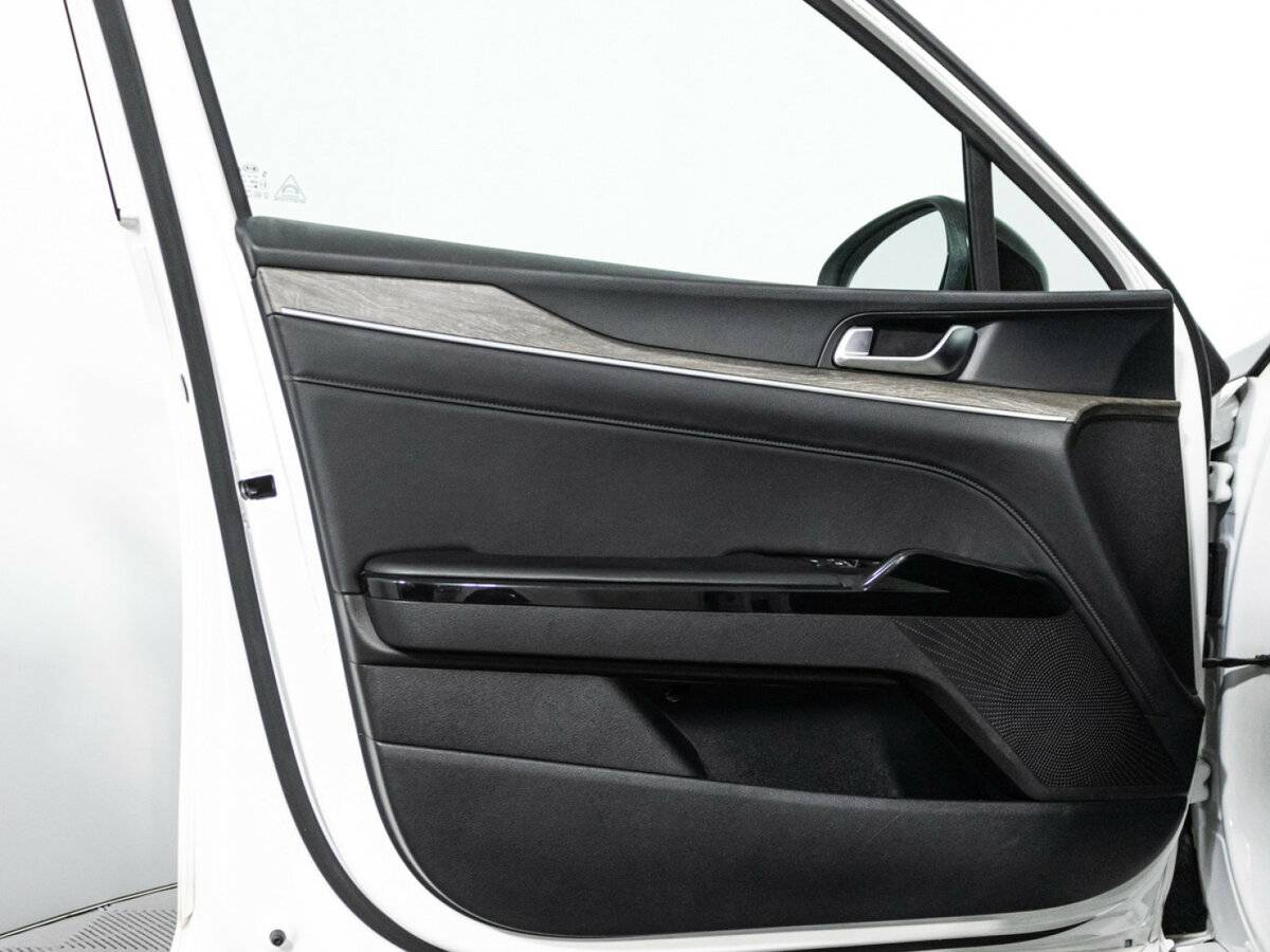 Kia K5 III, 2021 Фото №25