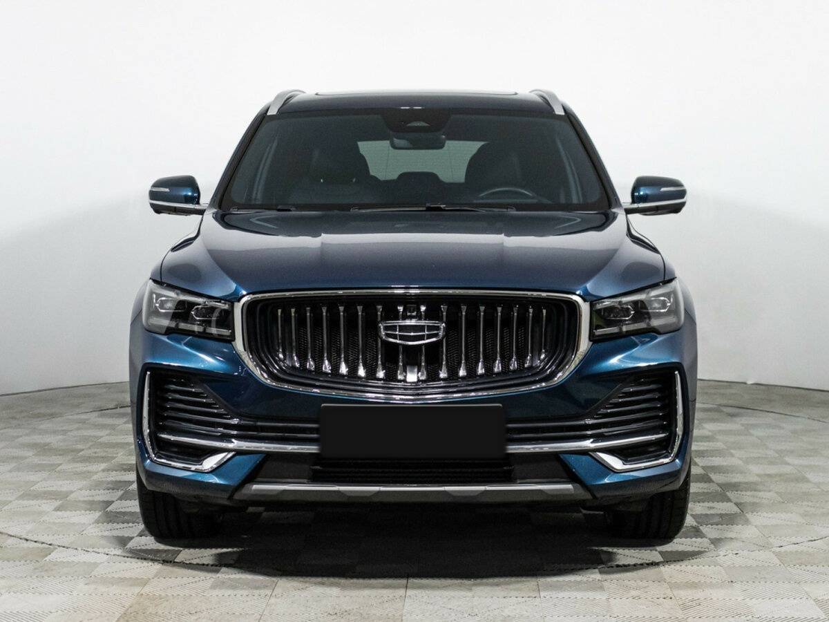 Geely Monjaro I, 2024 - 33 140 км. | Фото №2