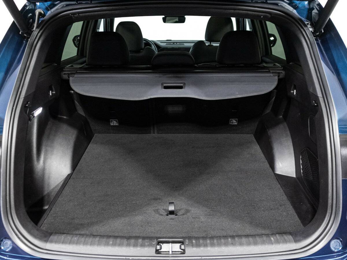 Geely Monjaro I, 2024 Фото №23