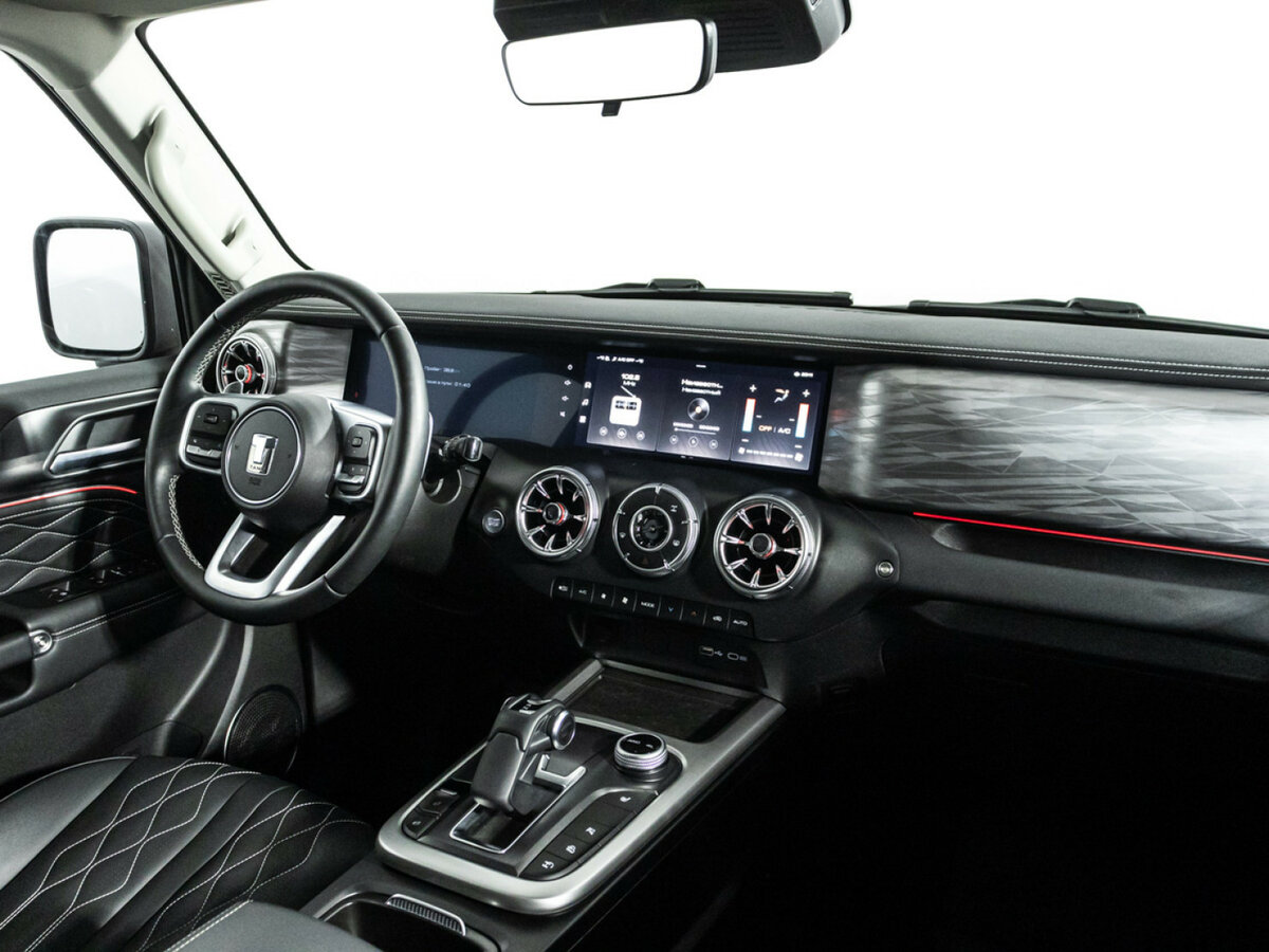 Tank 300 I, 2023 - 19 550 км. | Фото №7