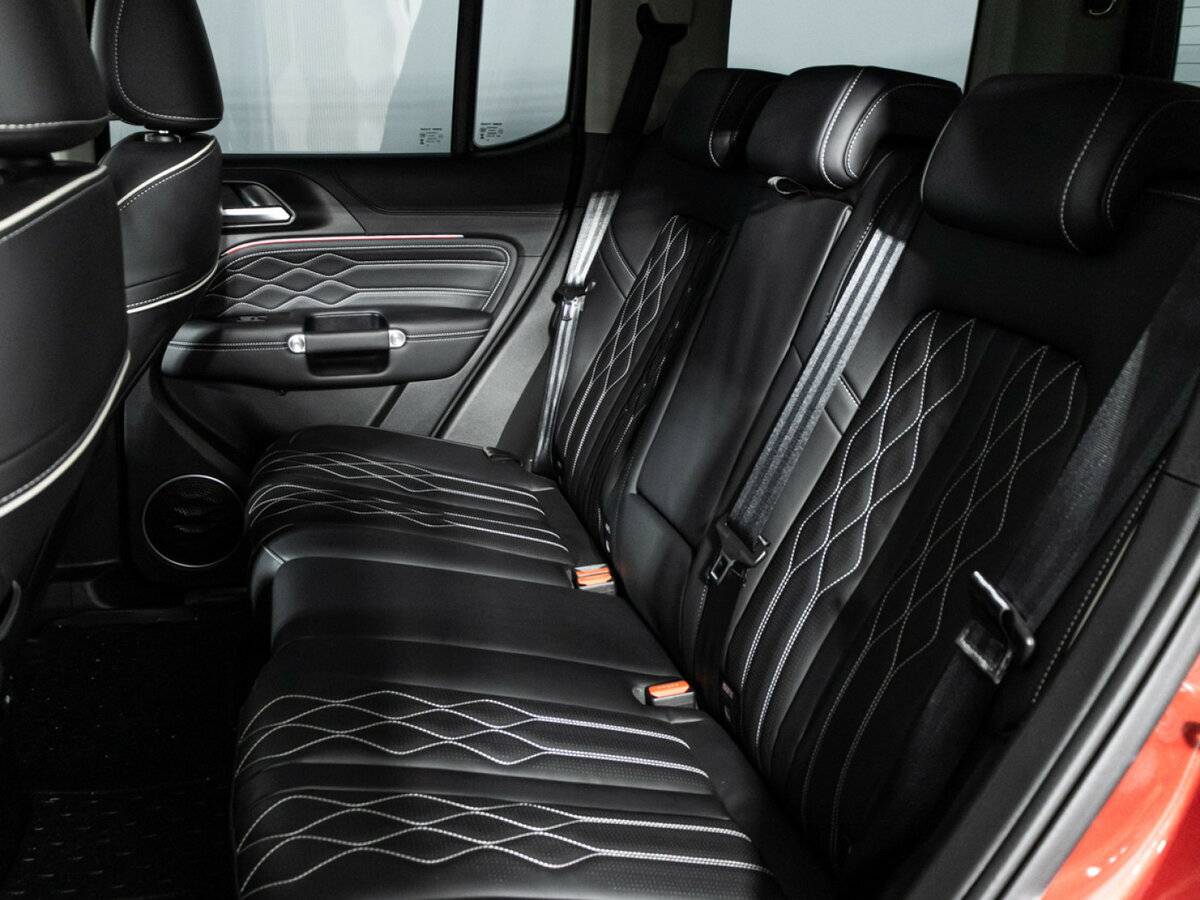 Tank 300 I, 2023 - 19 550 км. | Фото №8