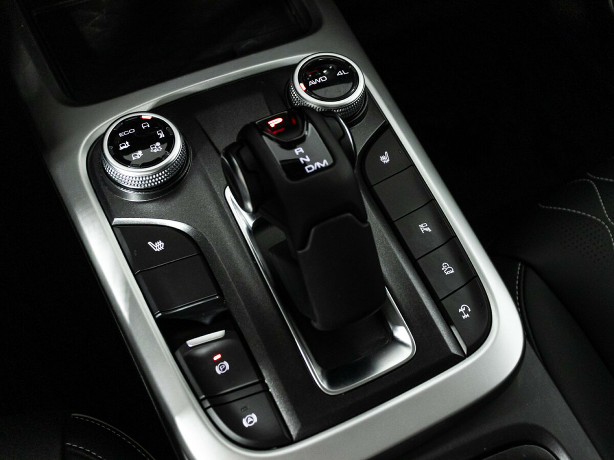 Tank 300 I, 2023 Фото №16