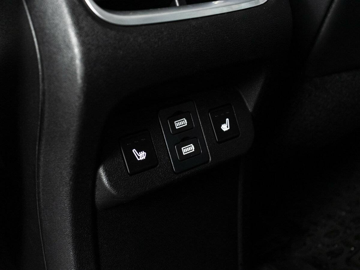 Tank 300 I, 2023 Фото №18