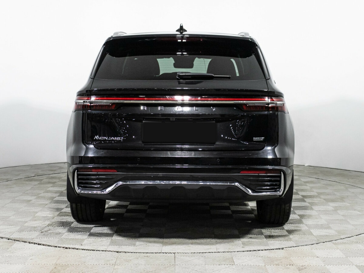 Geely Monjaro I, 2024 - 40 071 км. | Фото №5