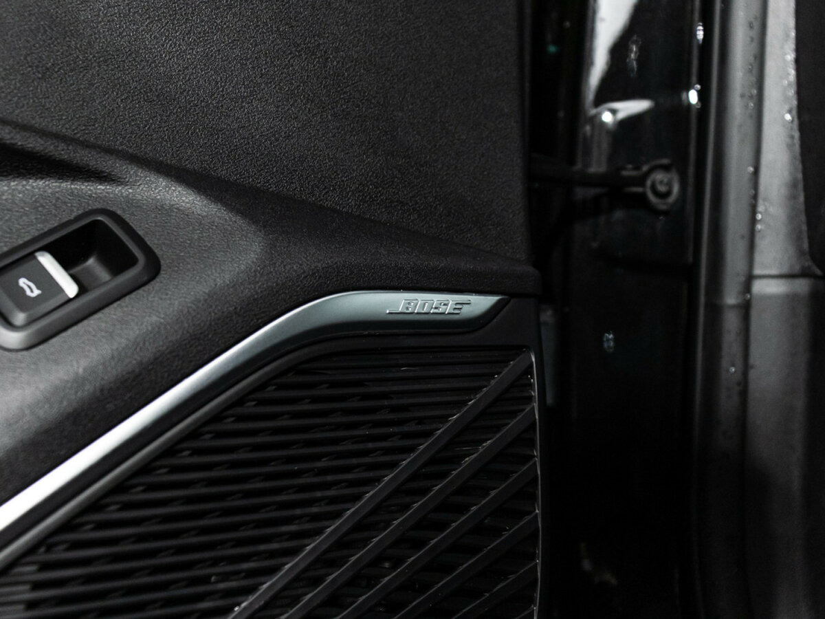 Geely Monjaro I, 2024 Фото №22