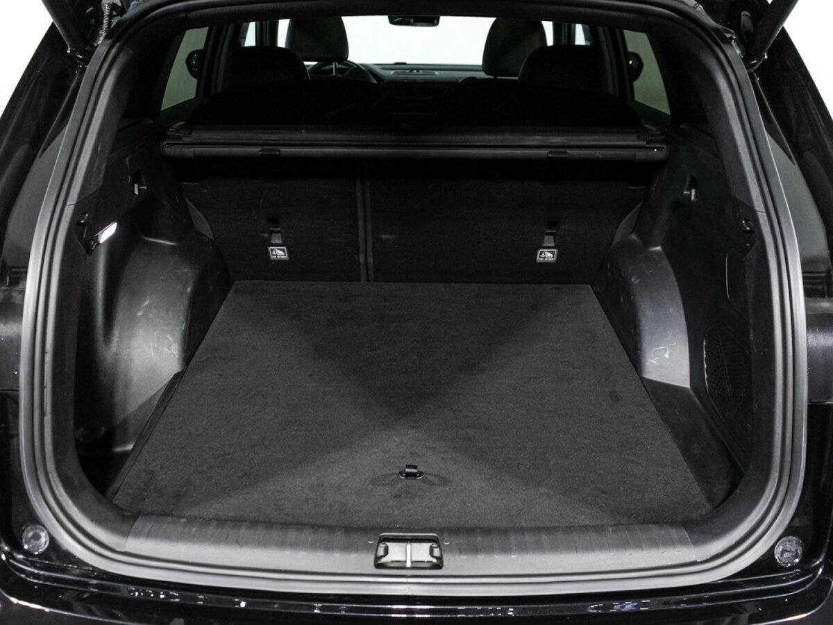 Geely Monjaro I, 2024 Фото №26