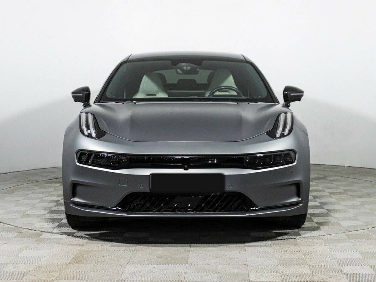 Zeekr 001 100 kWh I, 2023 - 37 077 км. | Фото №2