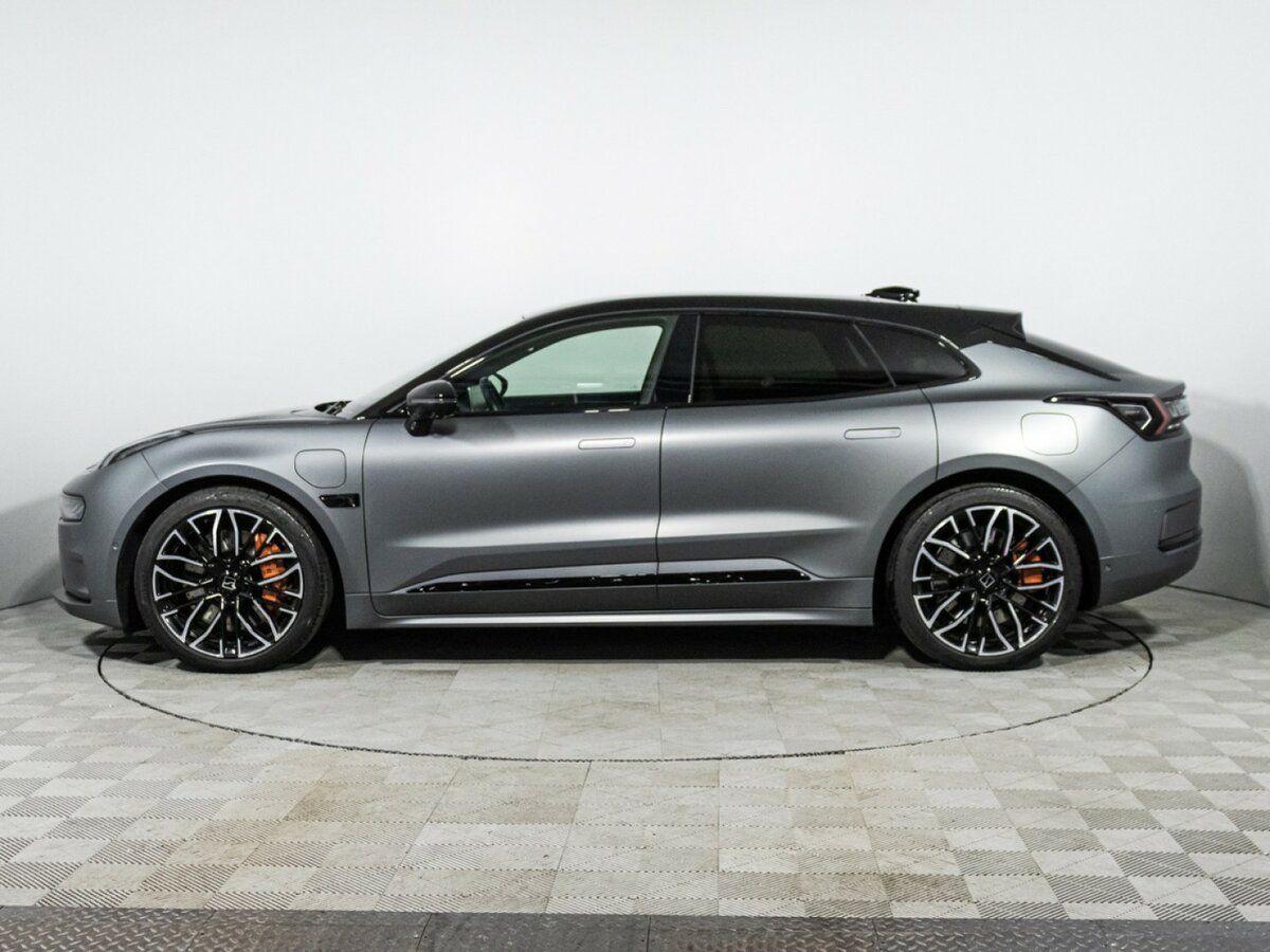 Zeekr 001 100 kWh I, 2023 - 37 077 км. | Фото №8