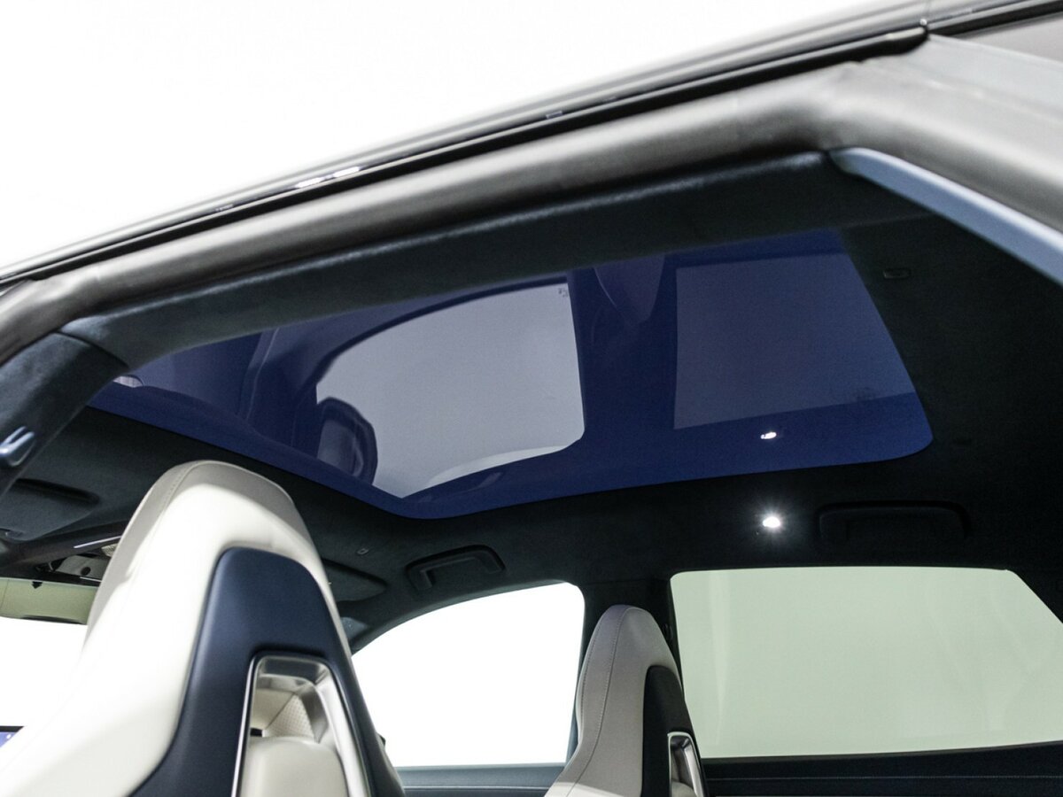 Zeekr 001 100 kWh I, 2023 Фото №15