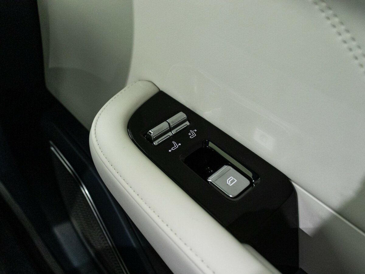 Zeekr 001 100 kWh I, 2023 Фото №25