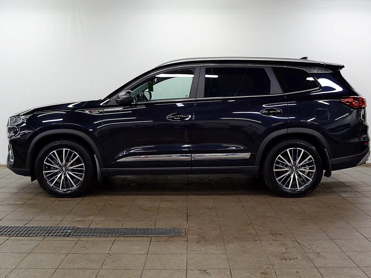 Chery Tiggo 8 Pro I, 2021 - 39 000 км. | Фото №5