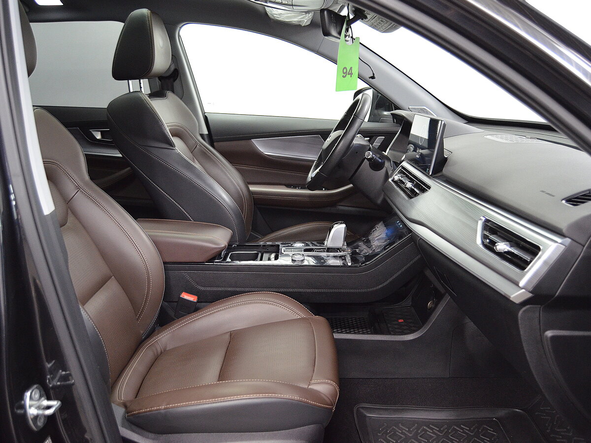 Chery Tiggo 8 Pro I, 2021 - 39 000 км. | Фото №7