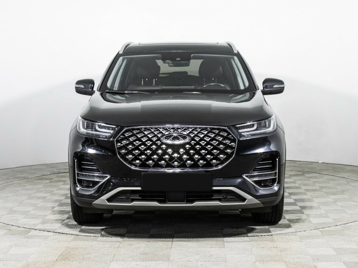 Chery Tiggo 8 Pro I, 2021 - 98 136 км. | Фото №2