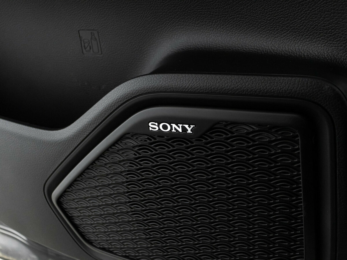 Chery Tiggo 8 Pro Max I Рестайлинг, 2024 Фото №18