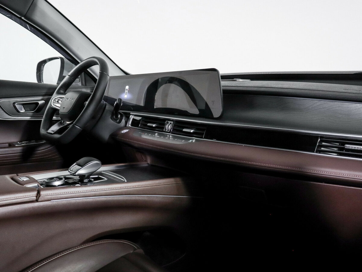 Chery Tiggo 8 Pro Max I Рестайлинг, 2023 Фото №9