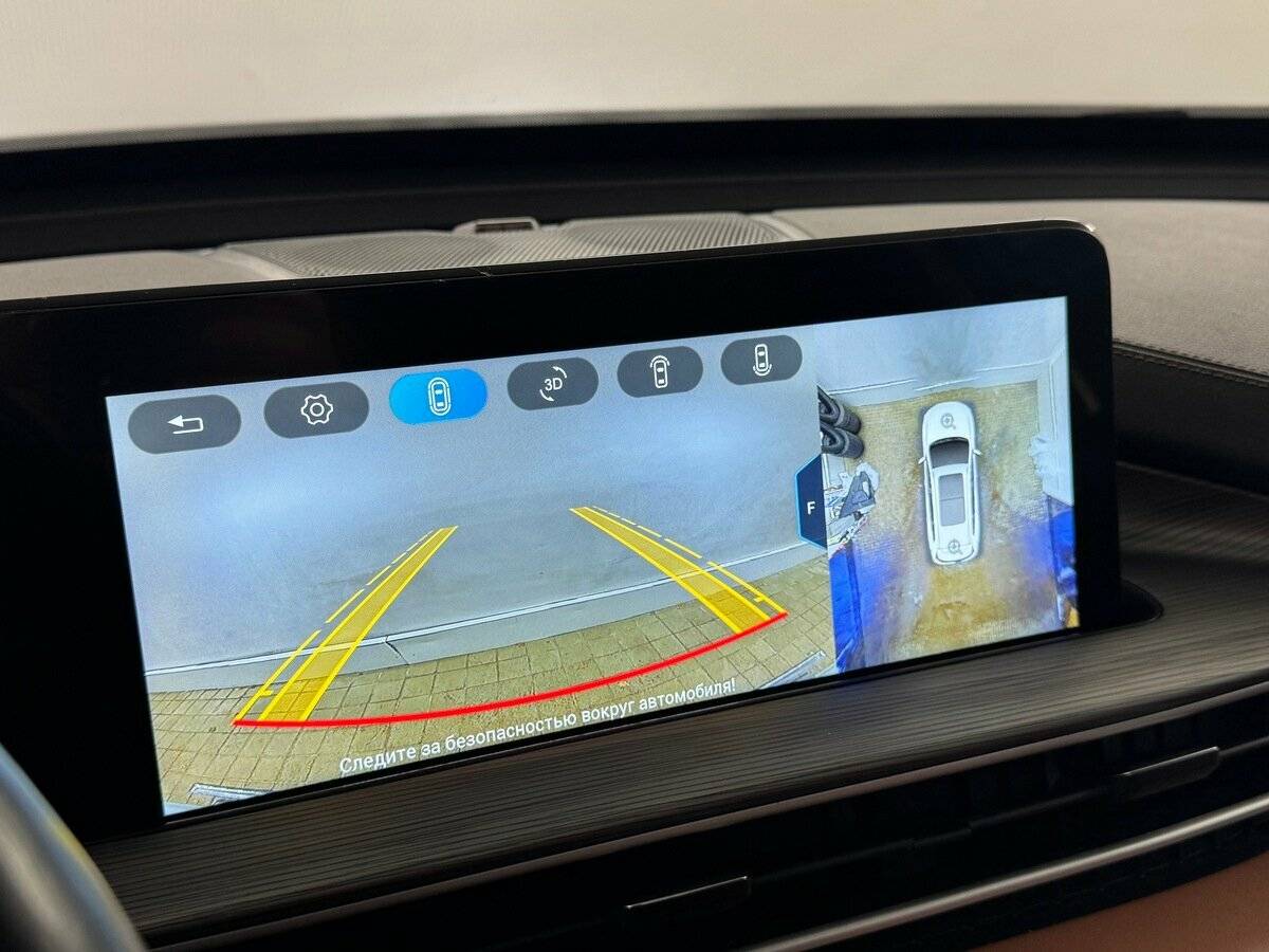 Chery Tiggo 8 Pro Max I, 2022 Фото №14