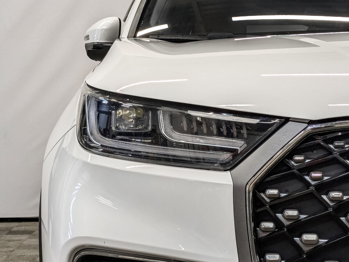 Chery Tiggo 8 Pro Max I, 2023 Фото №17