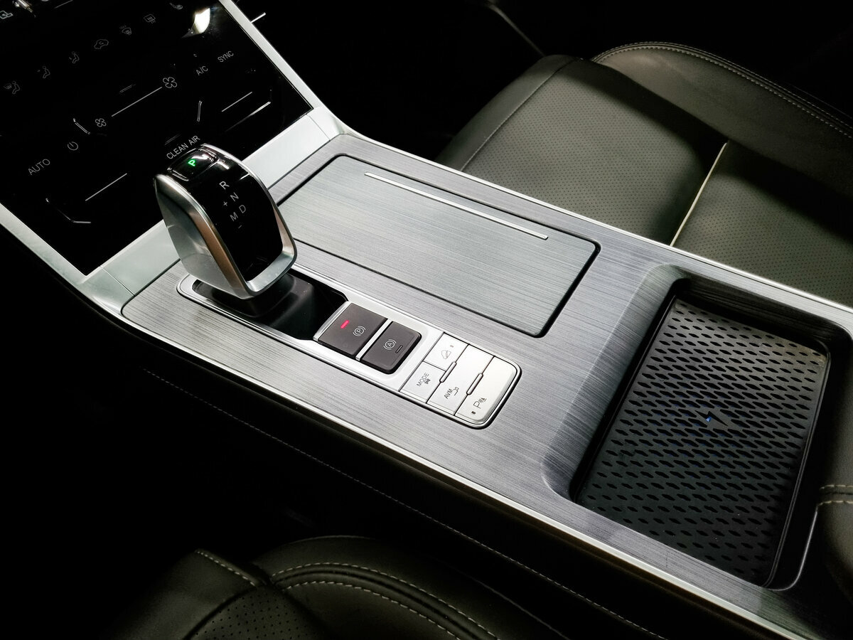 Chery Tiggo 7 Pro I, 2022 Фото №12