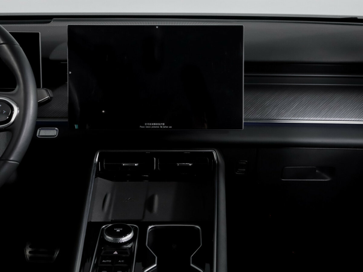 Chery Tiggo 9 I, 2024 Фото №13