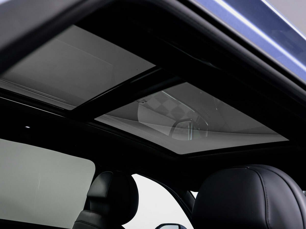 Chery Tiggo 9 I, 2024 Фото №19