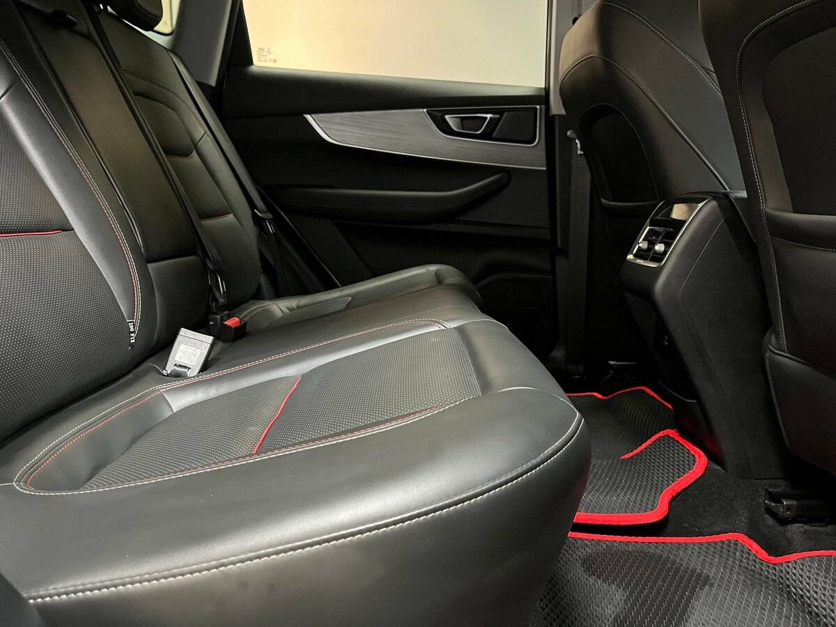 Chery Tiggo 7 Pro I, 2022 Фото №18