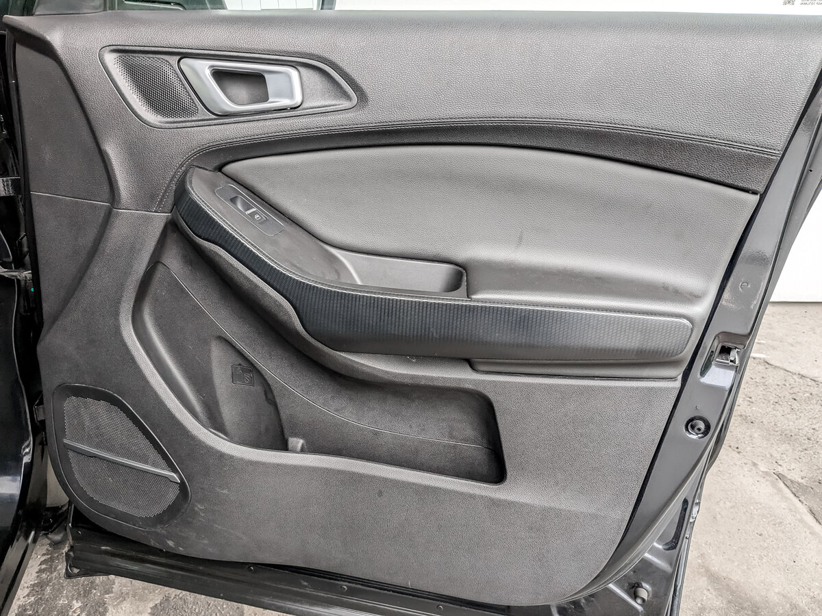 Chery Tiggo 4 I Рестайлинг, 2022 Фото №24