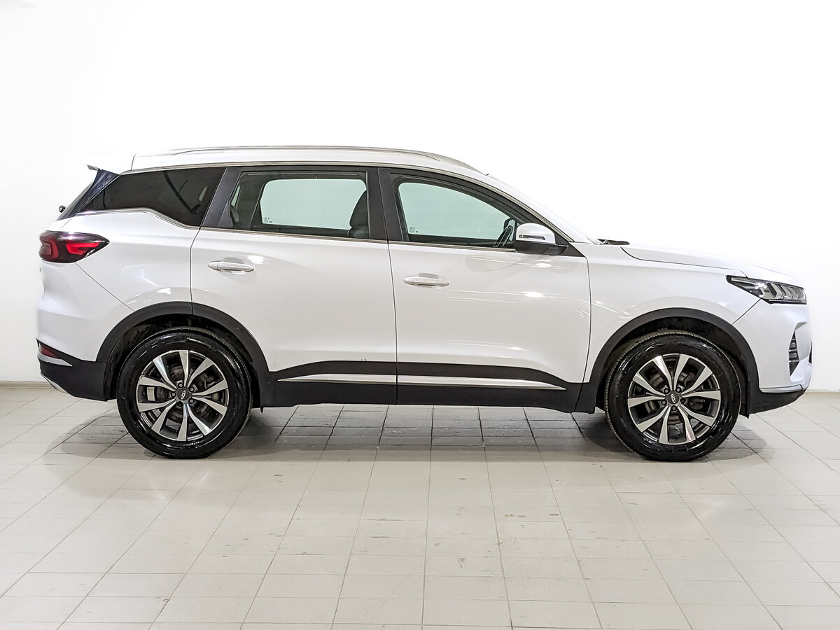 Chery Tiggo 7 Pro I, 2022 - 114 686 км. | Фото №4