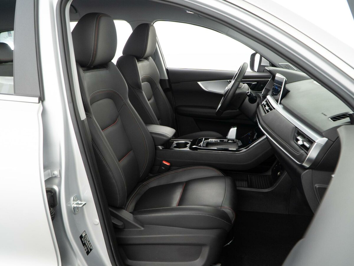Chery Tiggo 7 Pro I, 2023 - 10 189 км. | Фото №7