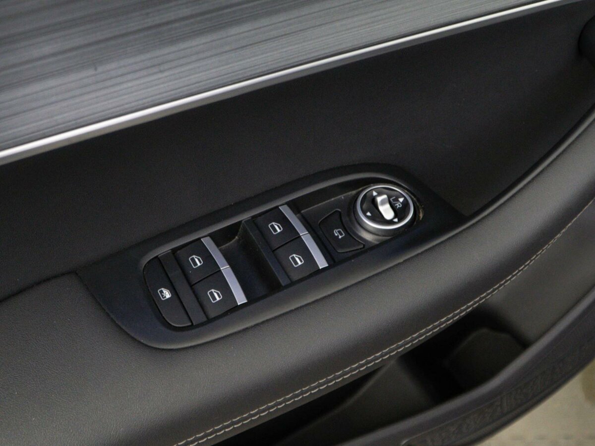 Chery Tiggo 7 Pro Max I, 2023 Фото №11