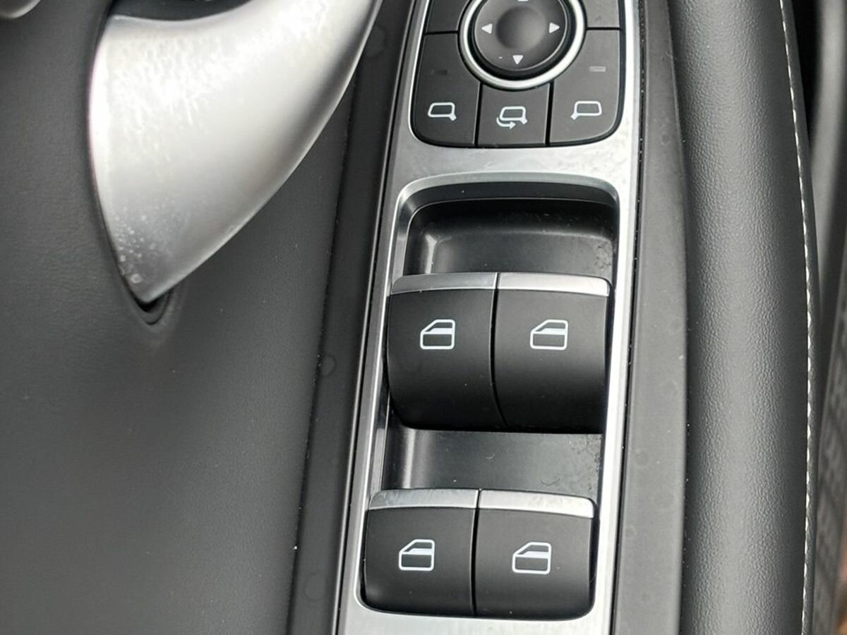 Chery Arrizo 8, 2024 Фото №13