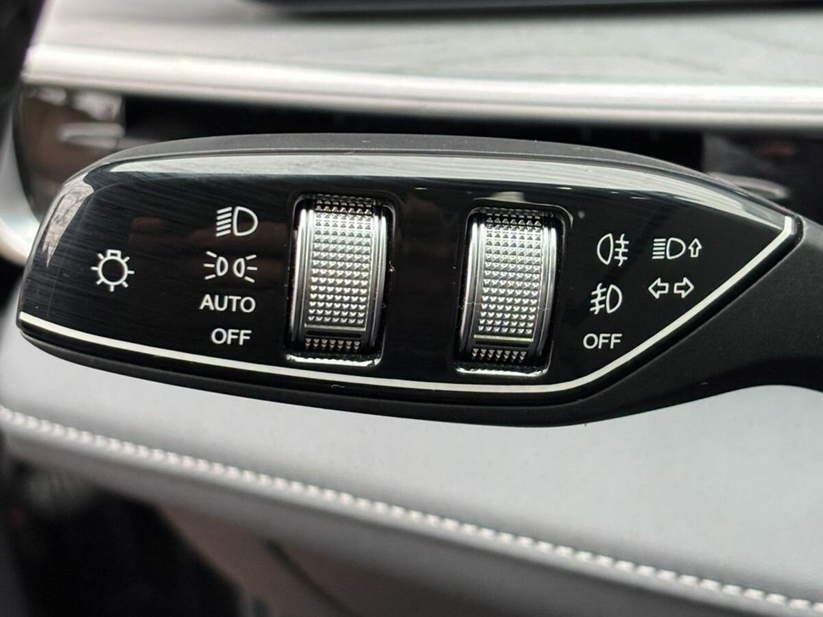 Chery Arrizo 8, 2024 Фото №24