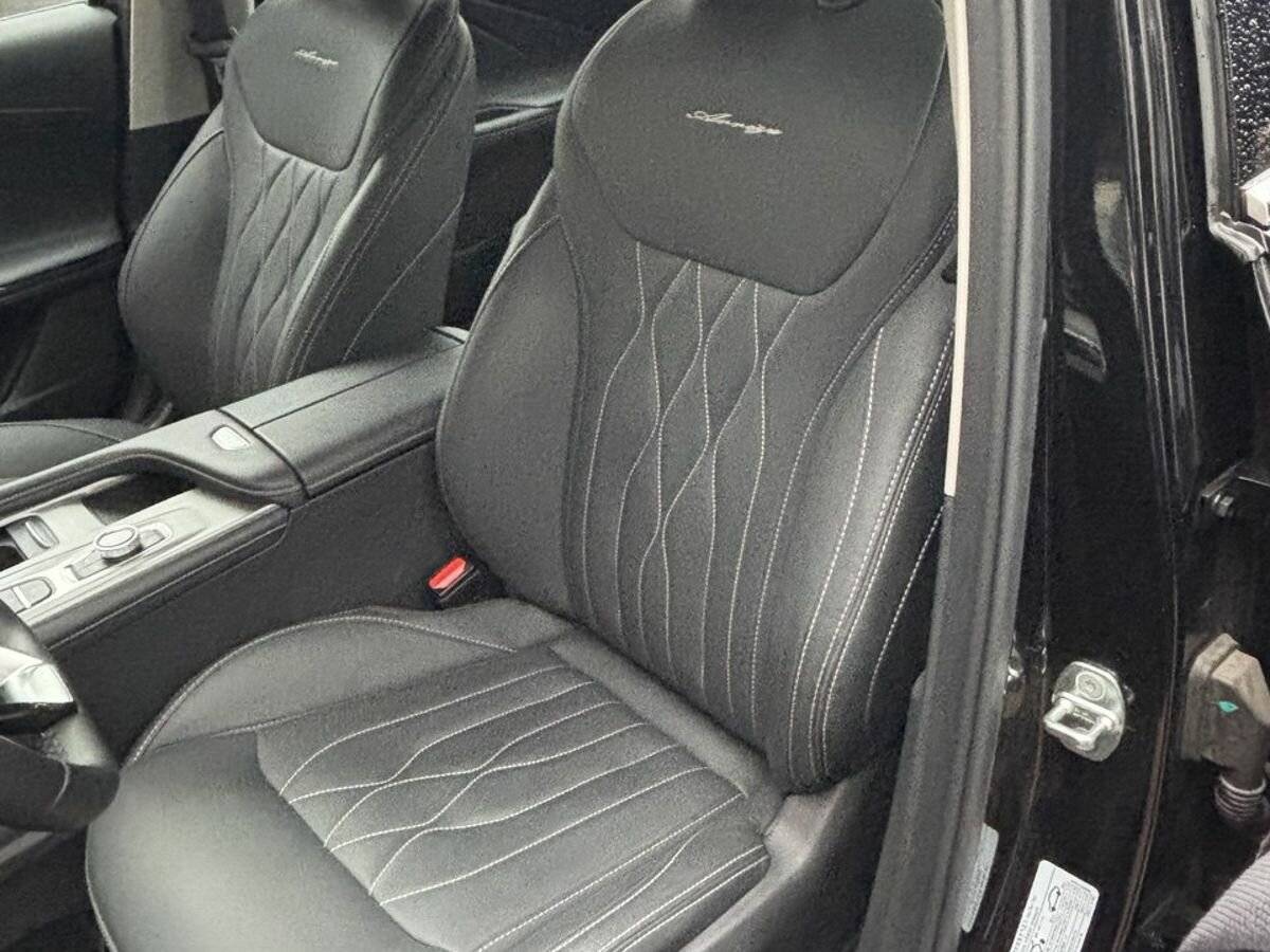 Chery Arrizo 8, 2024 Фото №26