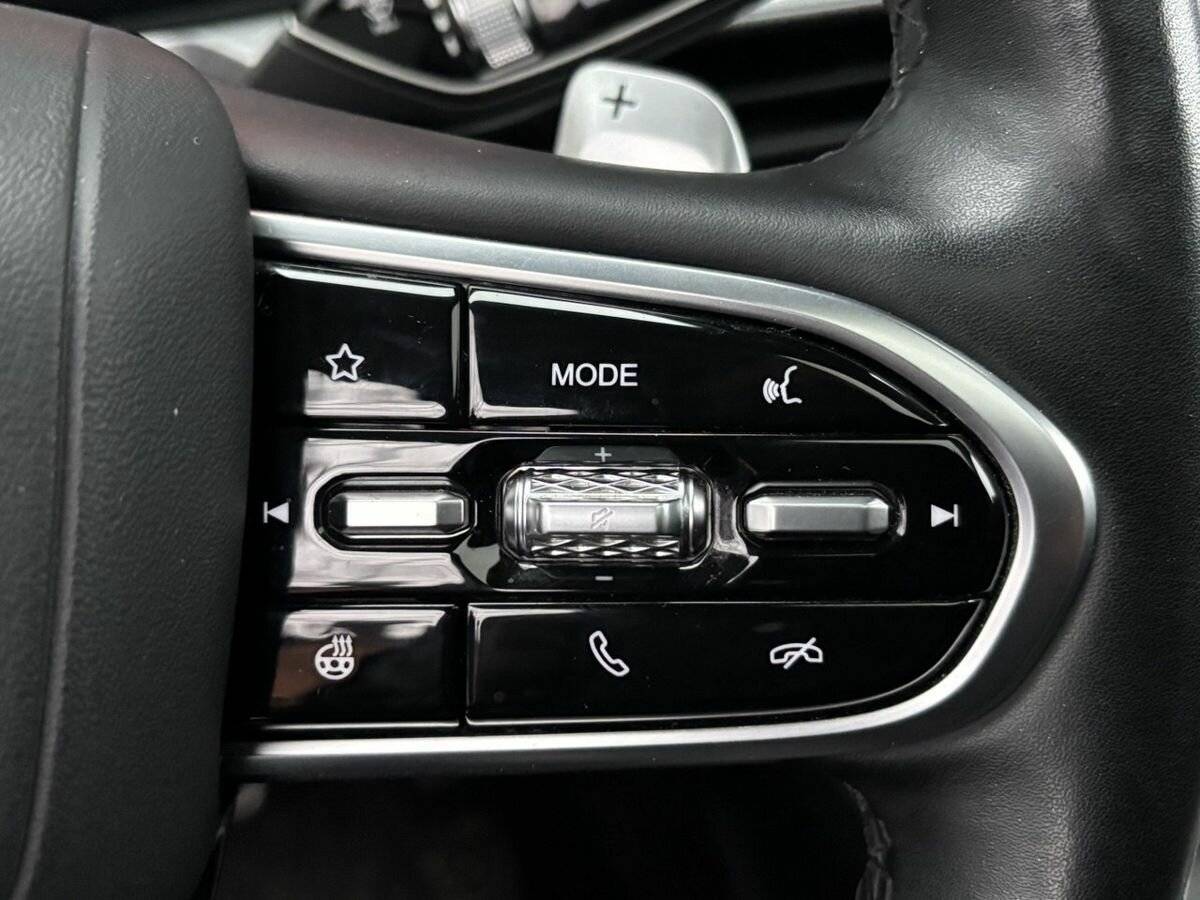 Chery Arrizo 8, 2023 Фото №23