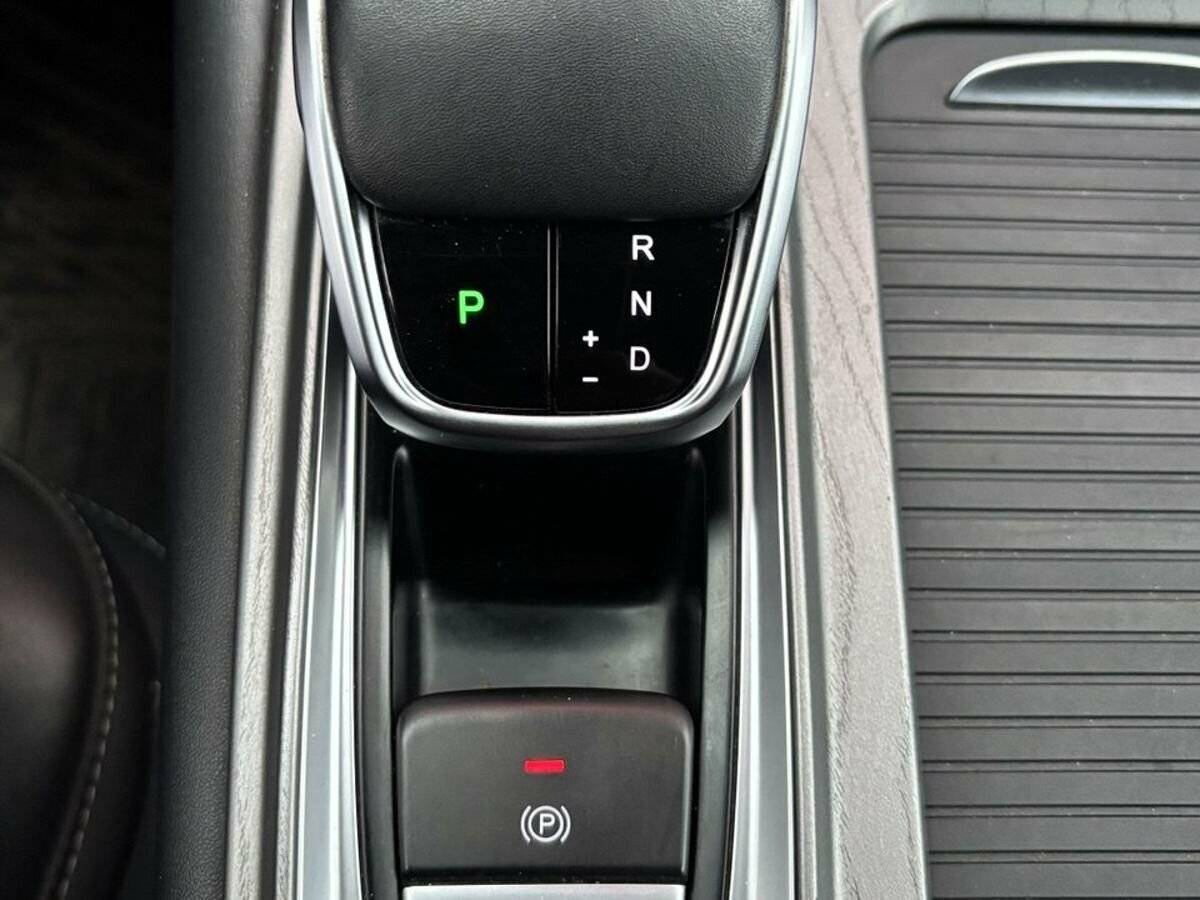 Chery Arrizo 8, 2023 Фото №24