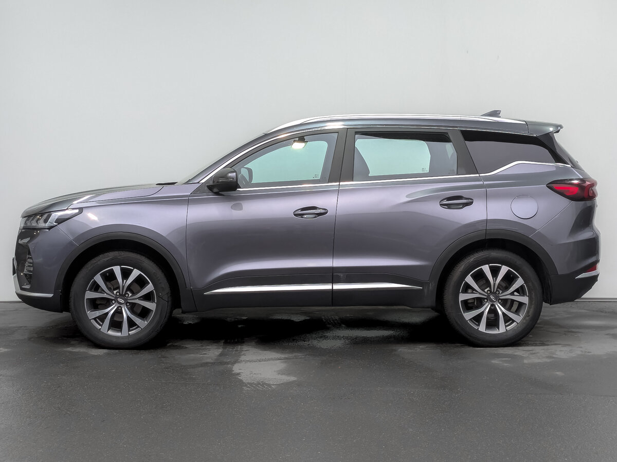 Chery Tiggo 7 Pro I, 2022 - 109 914 км. | Фото №8