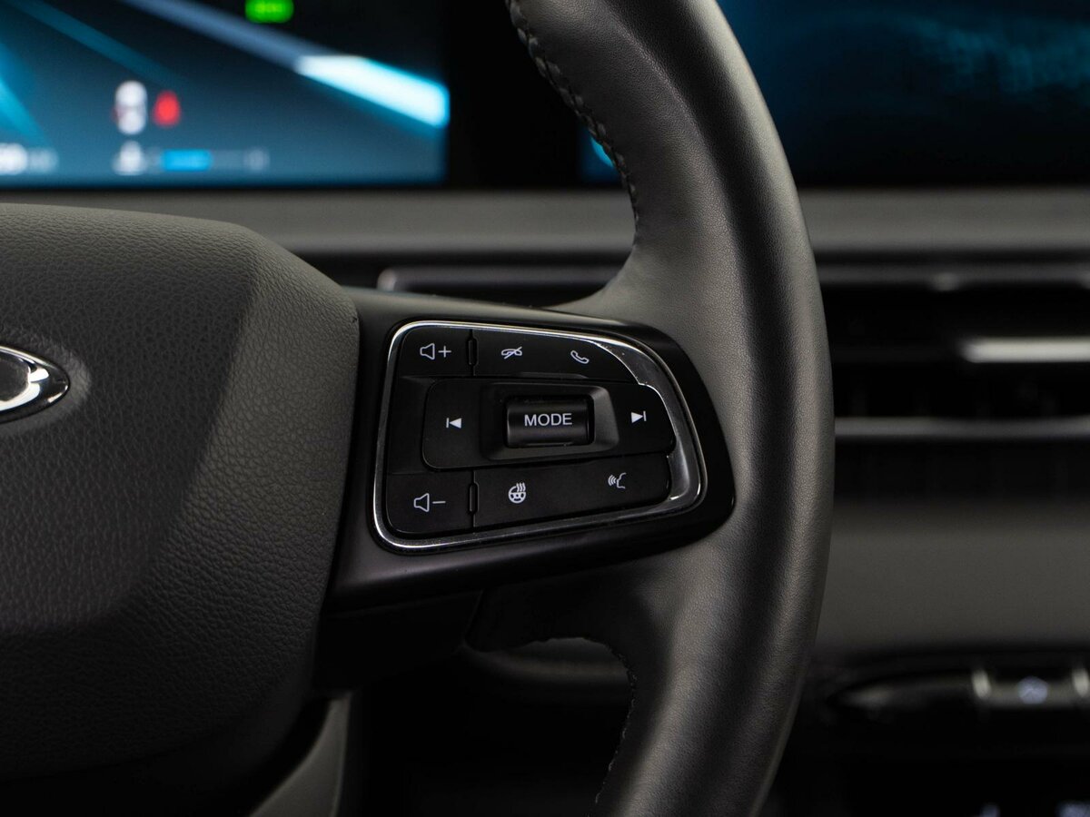 Chery Tiggo 7 Pro Max I, 2023 Фото №13